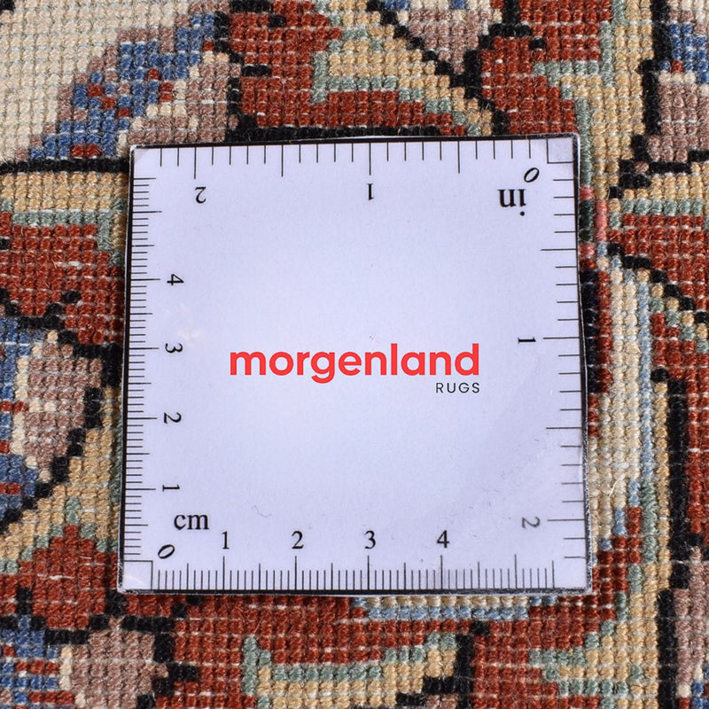 Perser Rug - Classic - Royal - 390 x 303 cm - dark blue