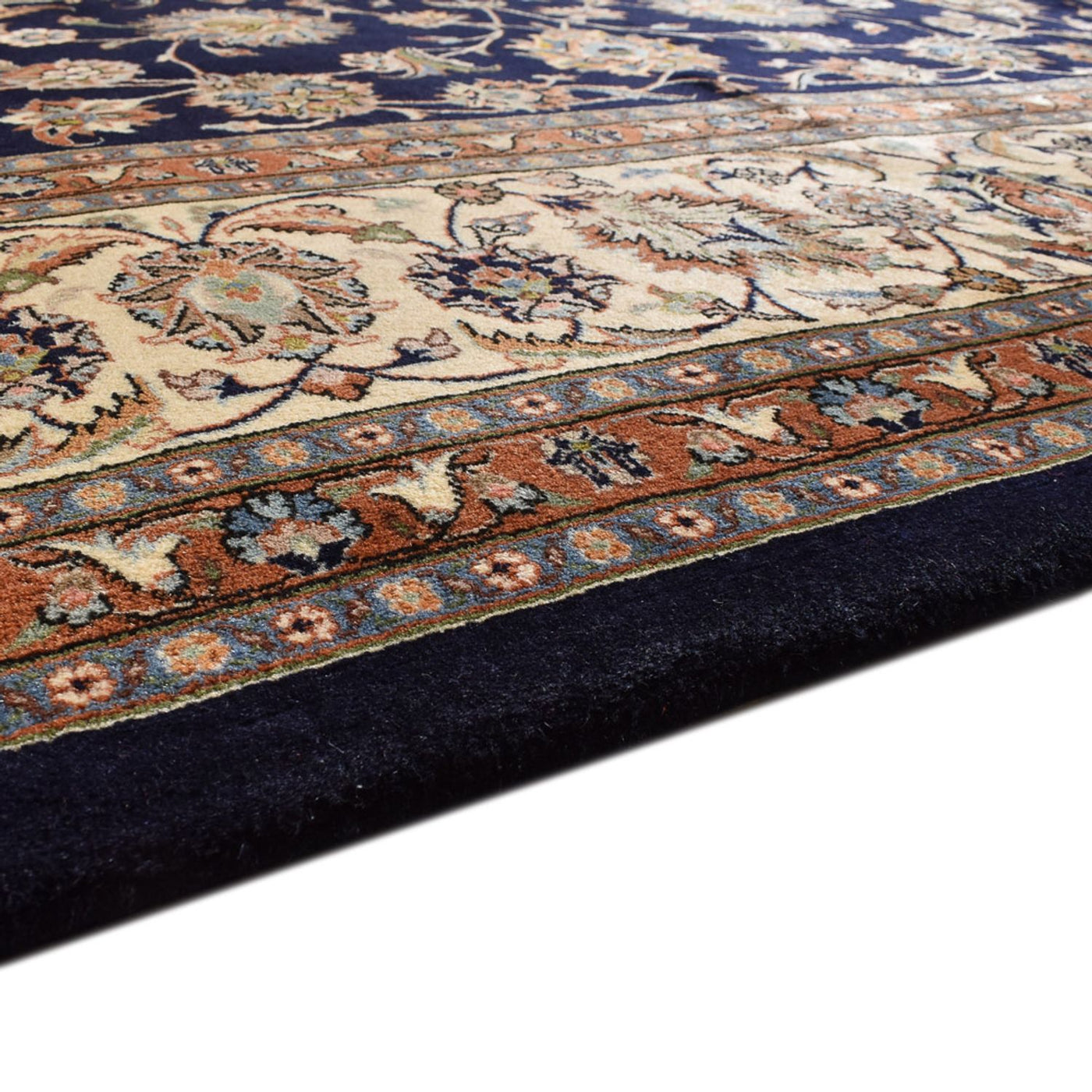 Maschad Teppich 385x300cm - Perserteppich