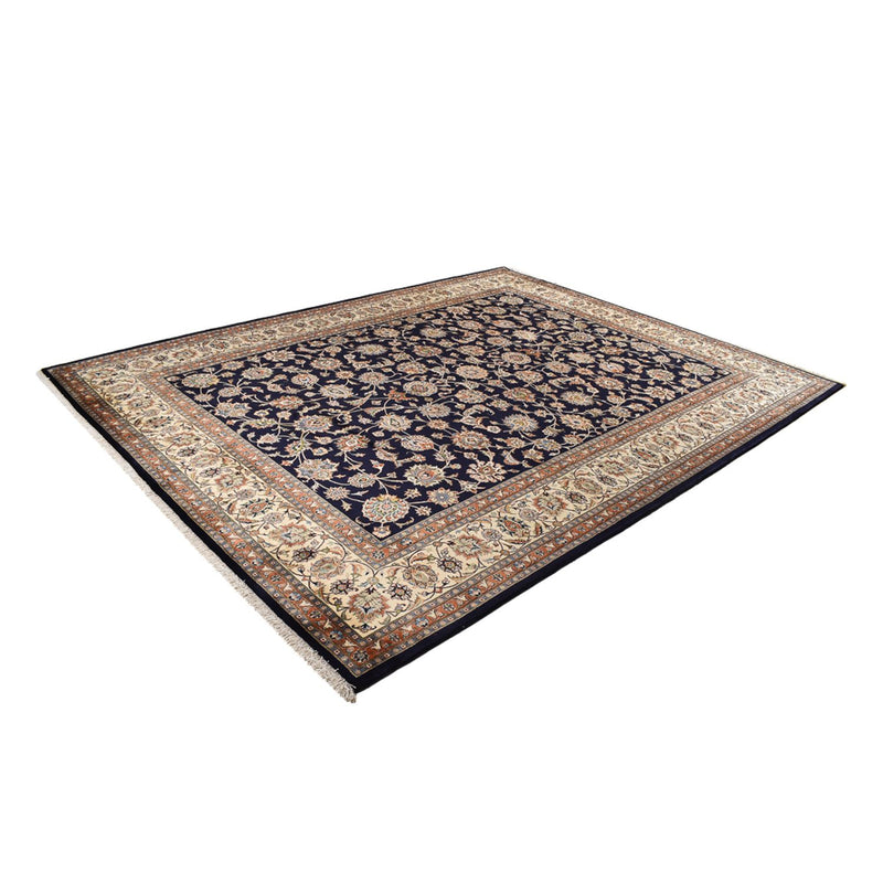 Perser Rug - Classic - Royal - 385 x 300 cm - dark blue
