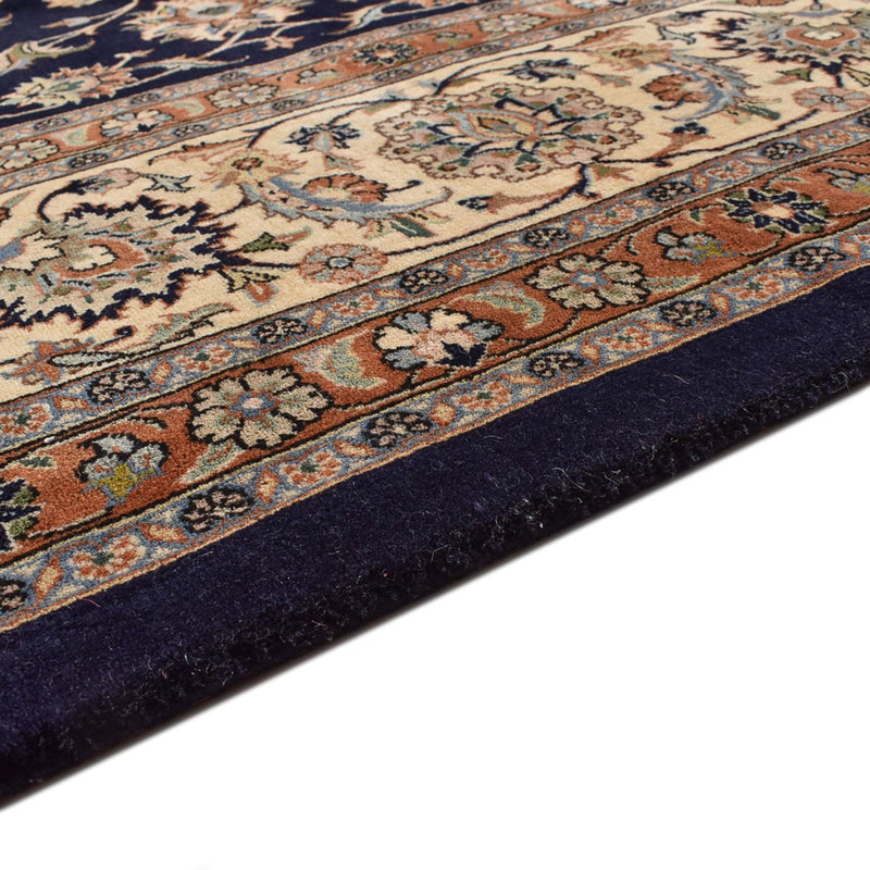 Perser Rug - Classic - Royal - 391 x 302 cm - dark blue