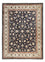 Perser Rug - Classic - Royal - 397 x 298 cm - dark blue