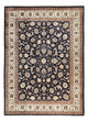 Maschad Teppich 397x298cm - Perserteppich
