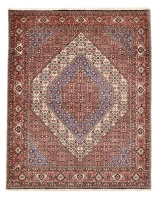 Perser Rug - Bidjar - 228 x 173 cm - rust
