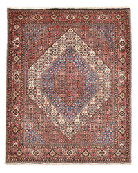 Perser Rug - Bidjar - 228 x 173 cm - rust