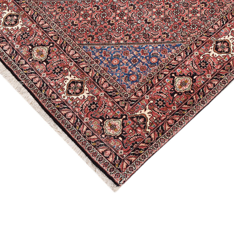 Perser Rug - Bidjar - 228 x 173 cm - rust
