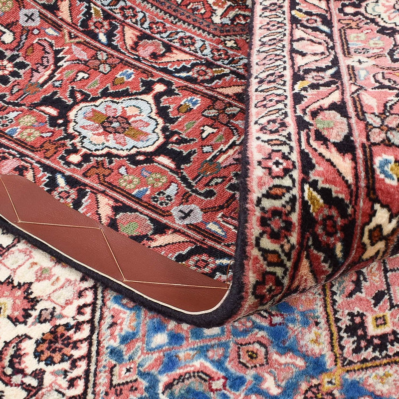 Perser Rug - Bidjar - 228 x 173 cm - rust