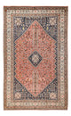 Abadeh Rug 198x316cm - Persian Rugs