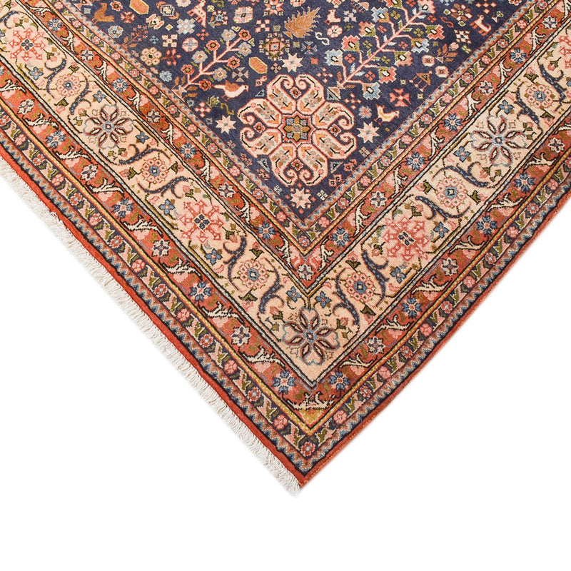 Perser Rug - Nomadic - 316 x 198 cm - light red