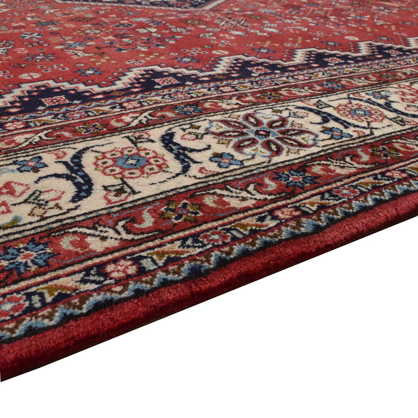Abadeh Rug 328x200cm - Persian Rugs