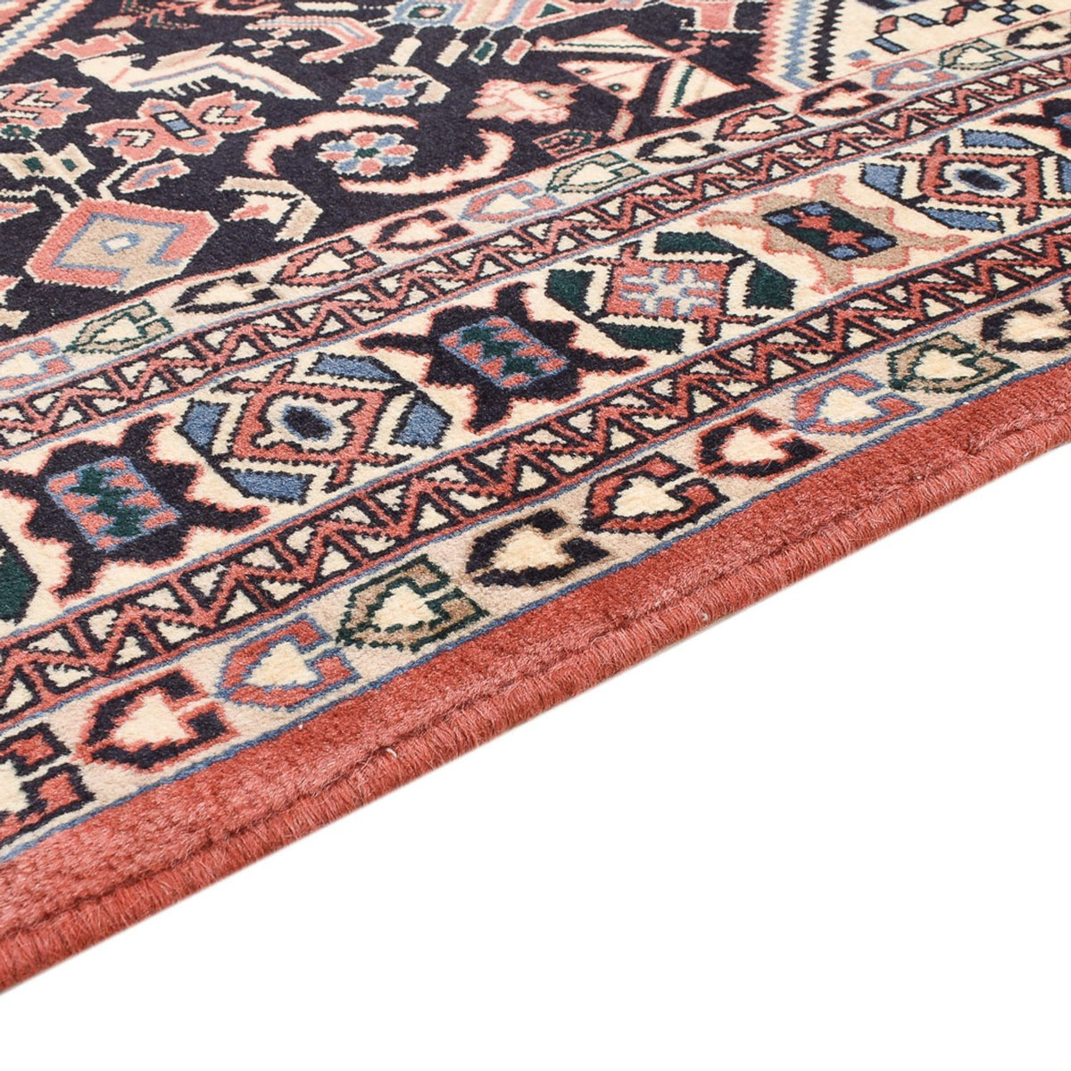 Kashkuli Rug 150x192cm - Persian Rugs