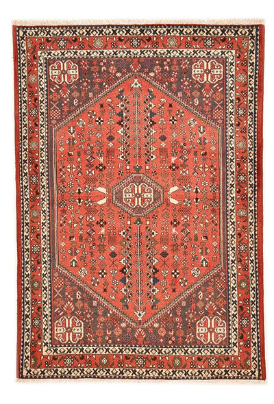 Abadeh Rug 100x147cm - Persian Rugs
