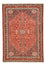 Perser Rug - Nomadic - 147 x 100 cm - red