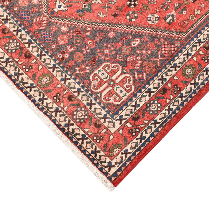 Perser Rug - Nomadic - 147 x 100 cm - red