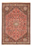 Perser Rug - Nomadic - 144 x 98 cm - light red