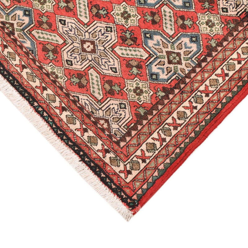Perser Rug - Nomadic - 150 x 100 cm - multicolored
