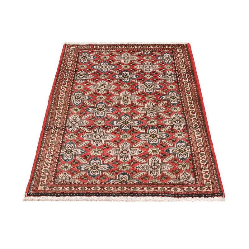 Perser Rug - Nomadic - 150 x 100 cm - multicolored