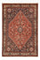 Perser Rug - Nomadic - 144 x 104 cm - red