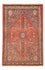 Perser Rug - Nomadic - 152 x 103 cm - red
