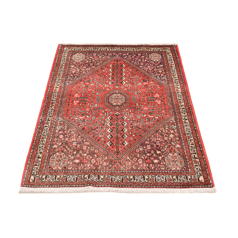 Perser Rug - Nomadic - 152 x 103 cm - red
