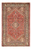 Perser Rug - Nomadic - 148 x 100 cm - red