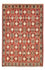 Perser Rug - Nomadic - 160 x 110 cm - red