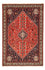 Perser Rug - Nomadic - 148 x 98 cm - red
