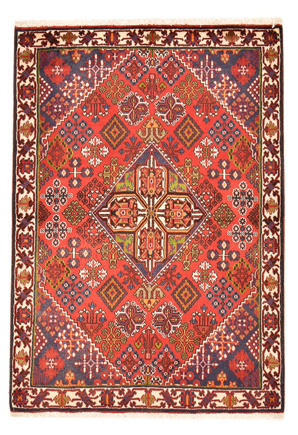 Perser Rug - Classic - 154 x 107 cm - multicolored