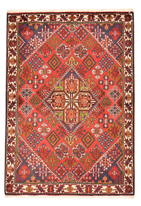 Perser Rug - Classic - 154 x 107 cm - multicolored