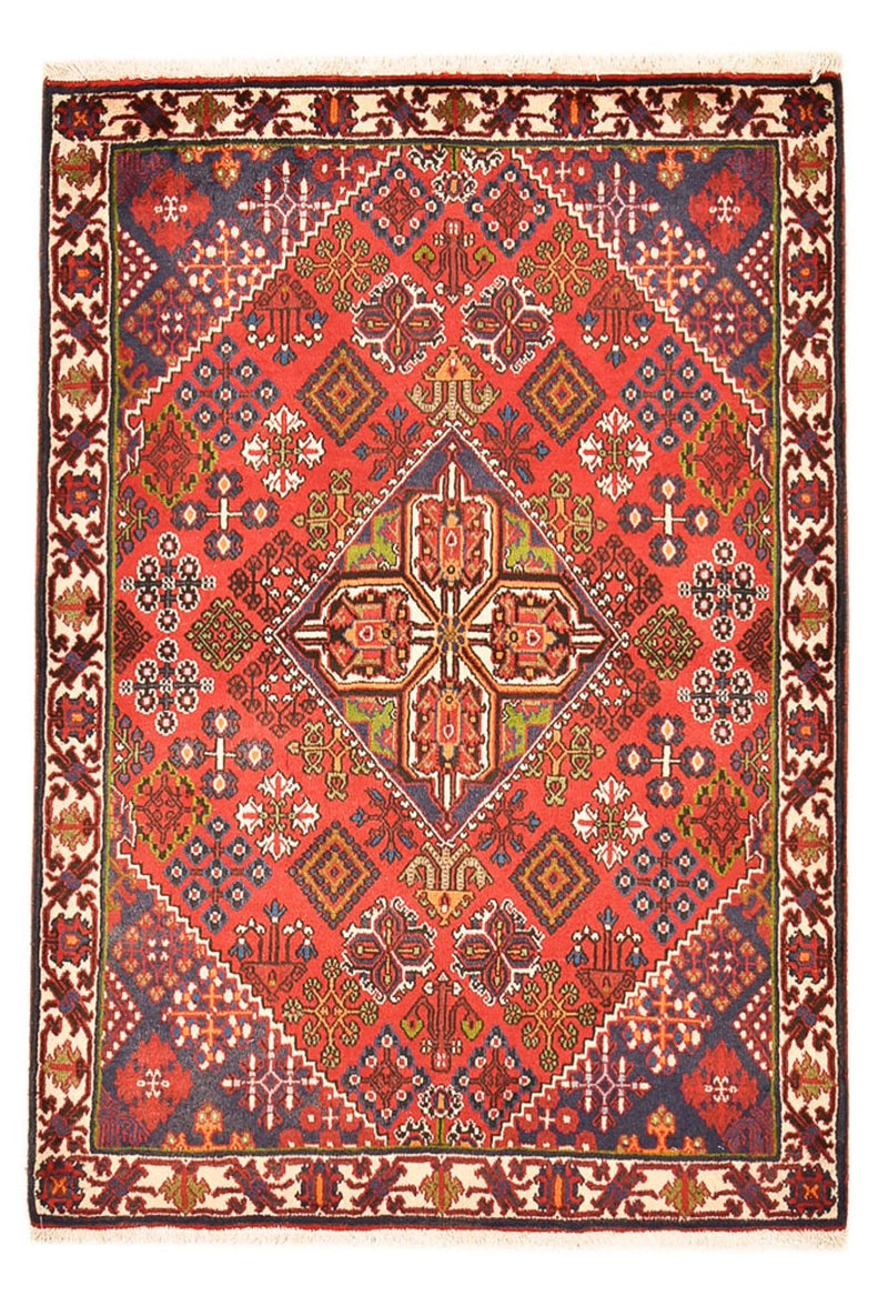 Perser Rug - Classic - 154 x 107 cm - multicolored