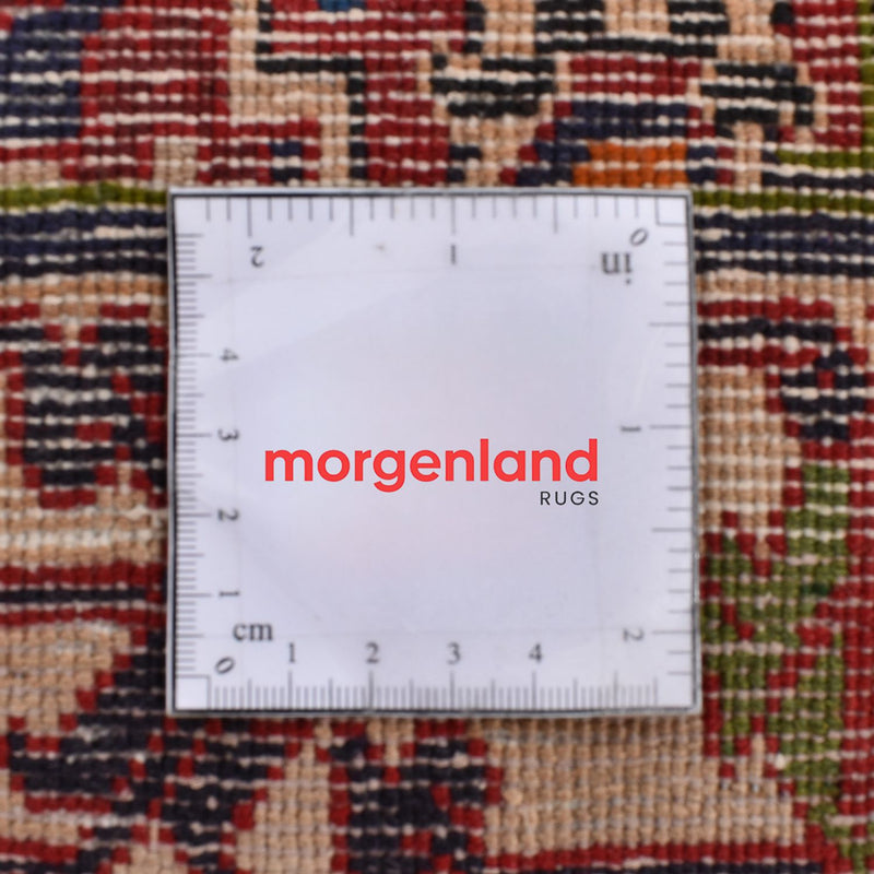 Perser Rug - Classic - 154 x 107 cm - multicolored