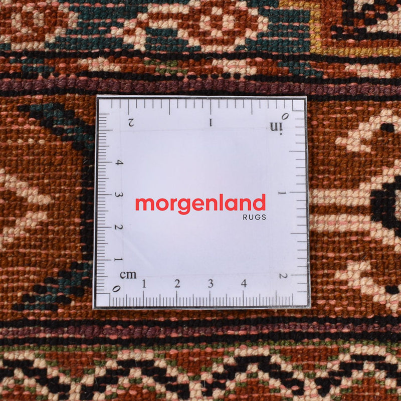 Perser Rug - Classic - 163 x 132 cm - multicolored