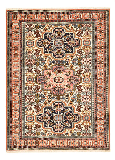 Ardabil Rug 135x187cm - Persian Rugs