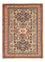 Perser Rug - Nomadic - 187 x 135 cm - multicolored
