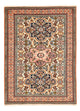 Ardabil Rug 135x187cm - Persian Rugs