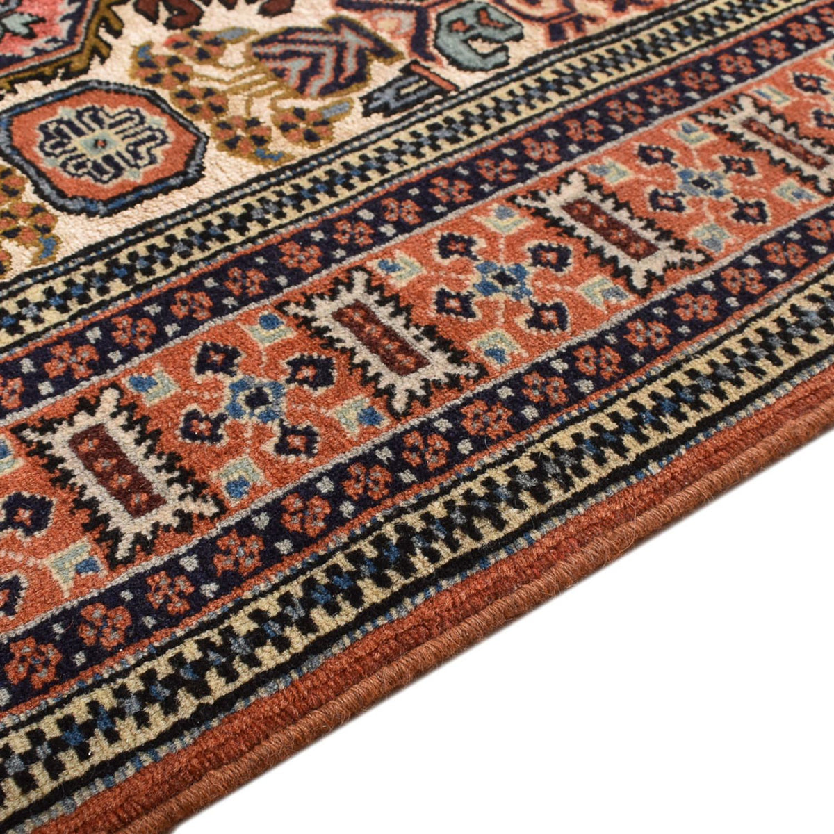 Ardabil Rug 135x187cm - Persian Rugs