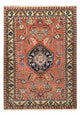 Ardabil Rug 200x142cm - Persian Rugs
