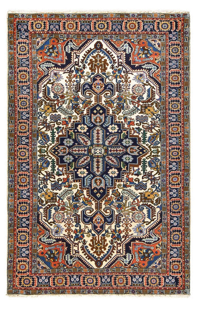 Ardabil Rug 144x222cm - Persian Rugs