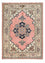 Perser Rug - Nomadic - 202 x 148 cm - rose