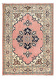 Perser Rug - Nomadic - 202 x 148 cm - rose