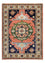 Perser Rug - Nomadic - 220 x 163 cm - multicolored