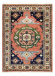 Ardabil Rug 220x163cm - Persian Rugs