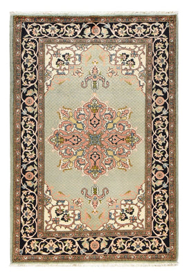 Perser Rug - Nomadic - 208 x 139 cm - multicolored