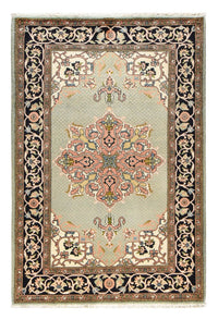 Perser Rug - Nomadic - 208 x 139 cm - multicolored