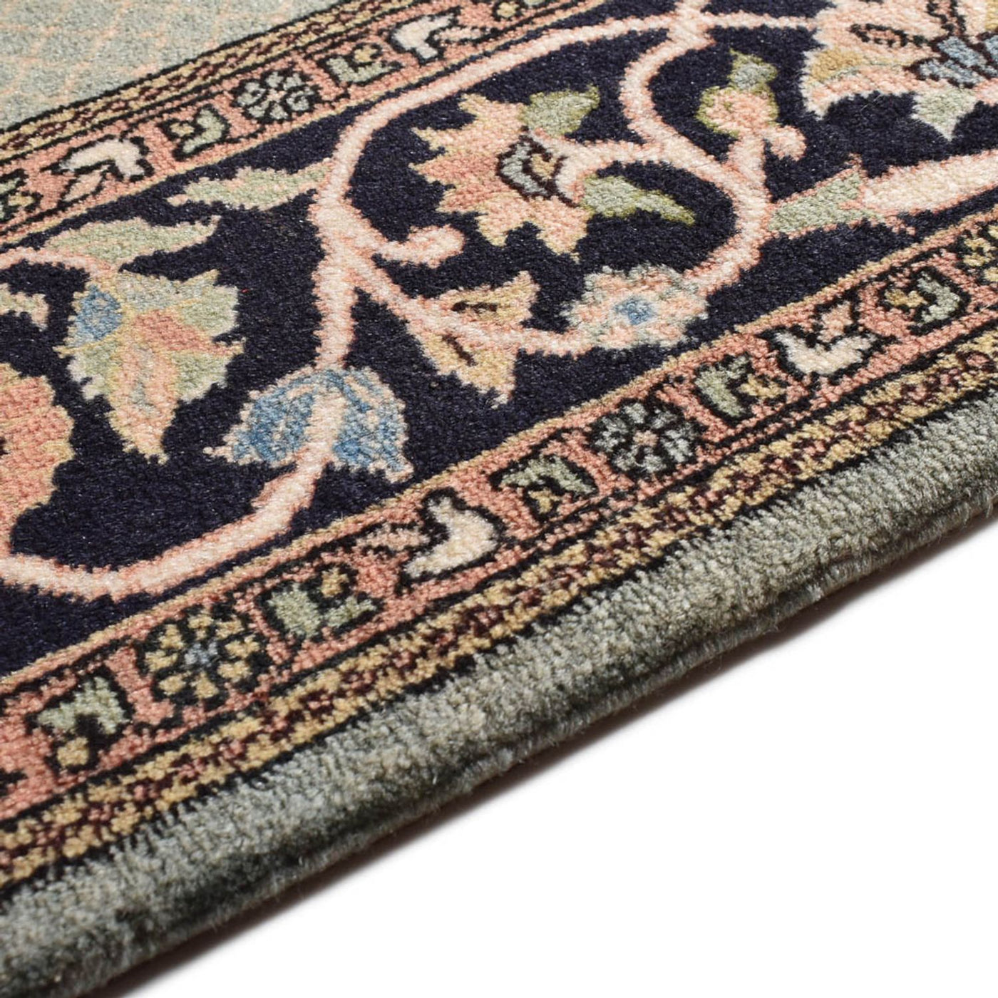 Ardabil Rug 208x139cm - Persian Rugs