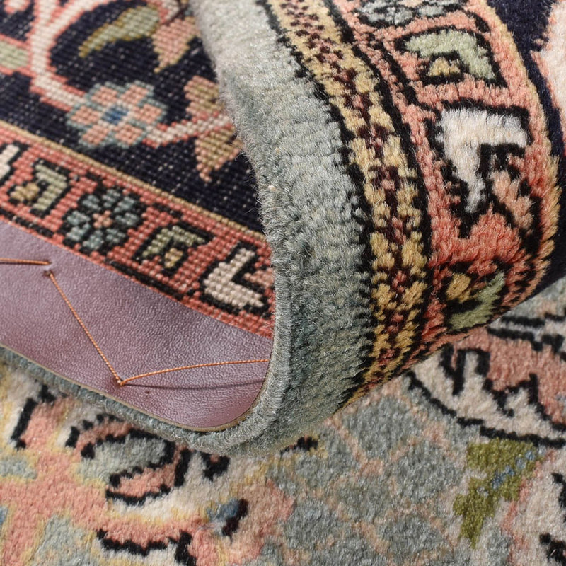 Perser Rug - Nomadic - 208 x 139 cm - multicolored