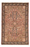 Perser Rug - Nomadic - 152 x 102 cm - rust