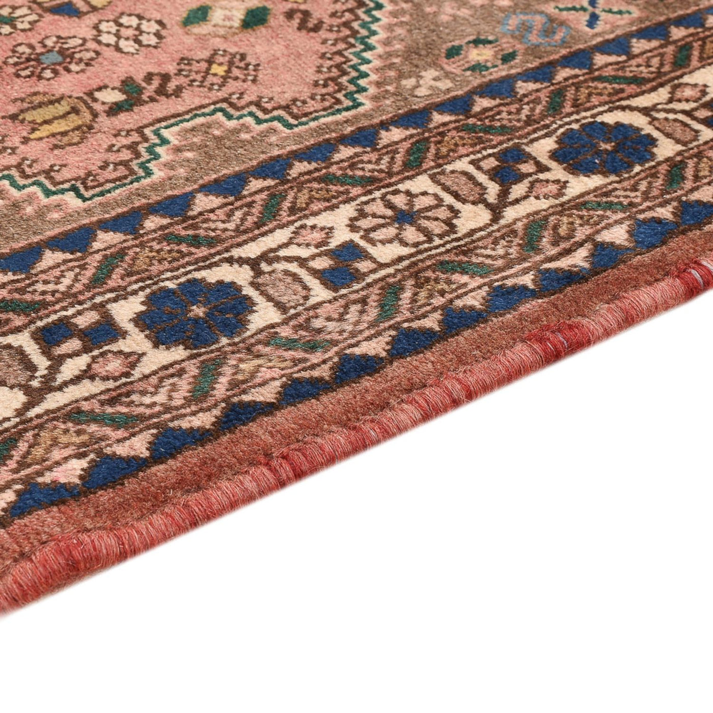 Abadeh Rug 152x102cm - Persian Rugs