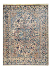 Perser Rug - Tabriz - Royal - 342 x 242 cm - sand
