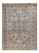 Täbriz - 40 Raj Teppich 342x242cm - Perserteppich