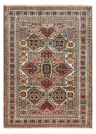Ardabil Rug 137x192cm - Persian Rugs